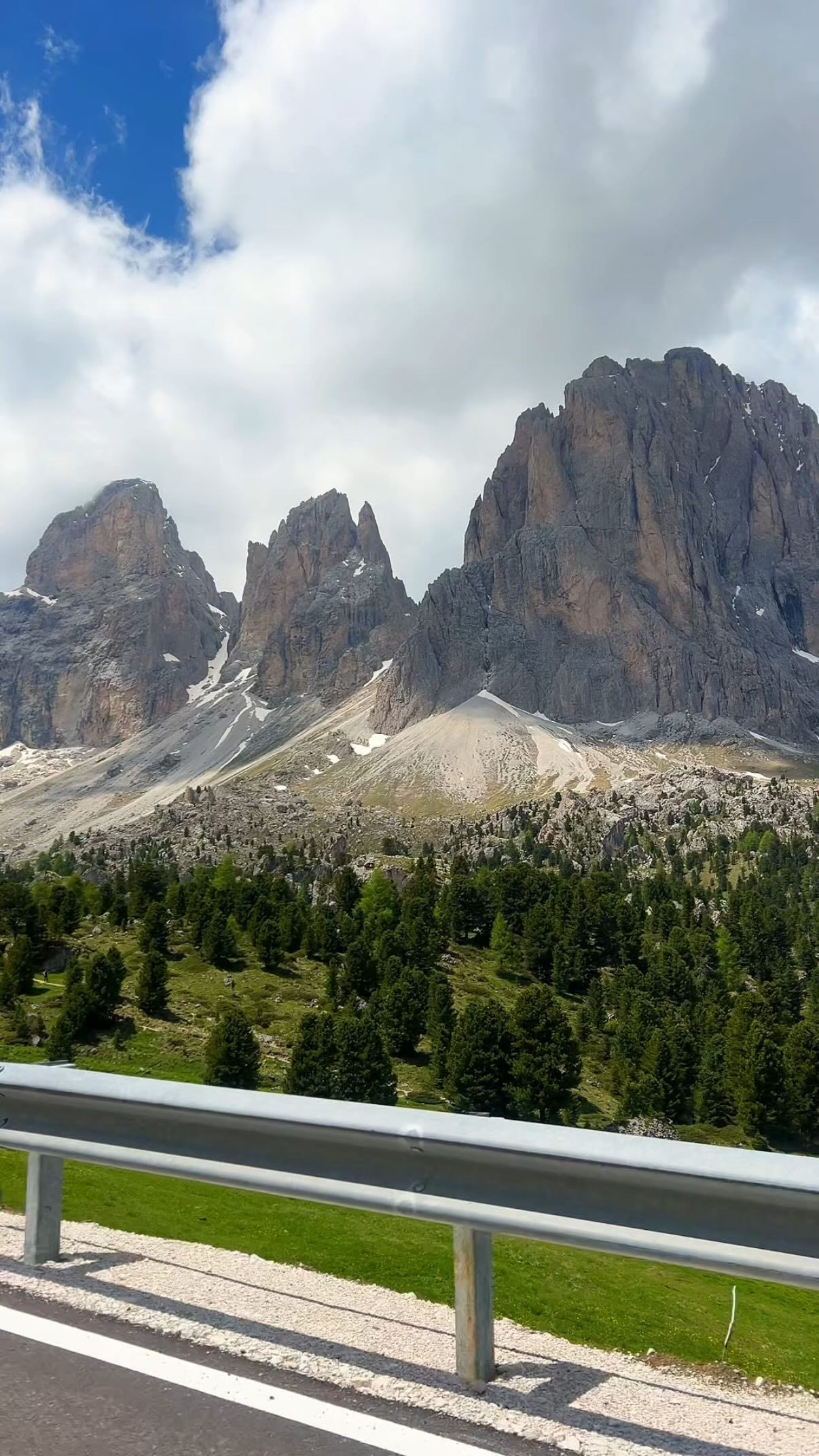 Italian Road Trip: Mountains, Lakes, and Coasts