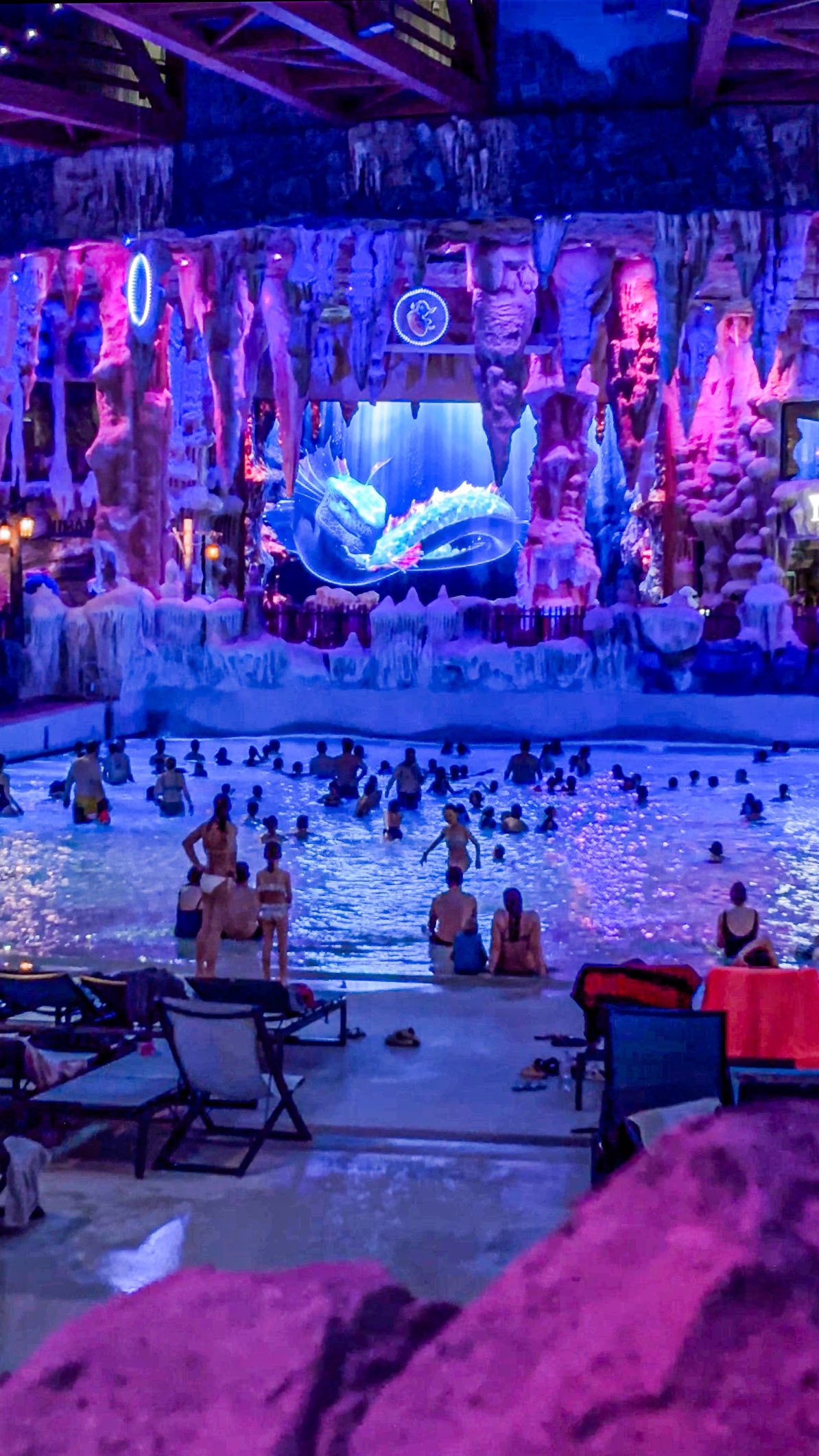 Rulantica: Europe's Magical Water Park