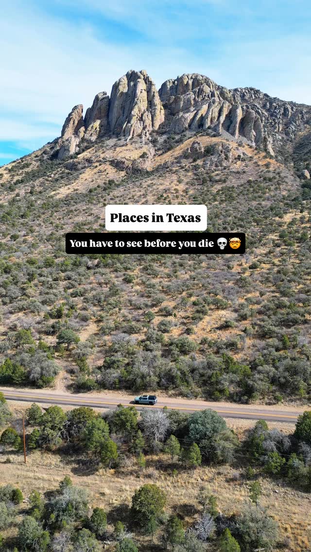 Explore Texas's Diverse Outdoor Adventures