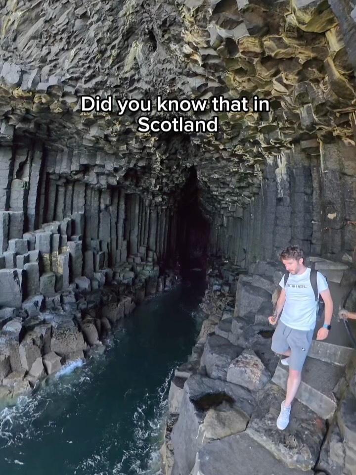 Scottish Destinations for Your Next Adventure