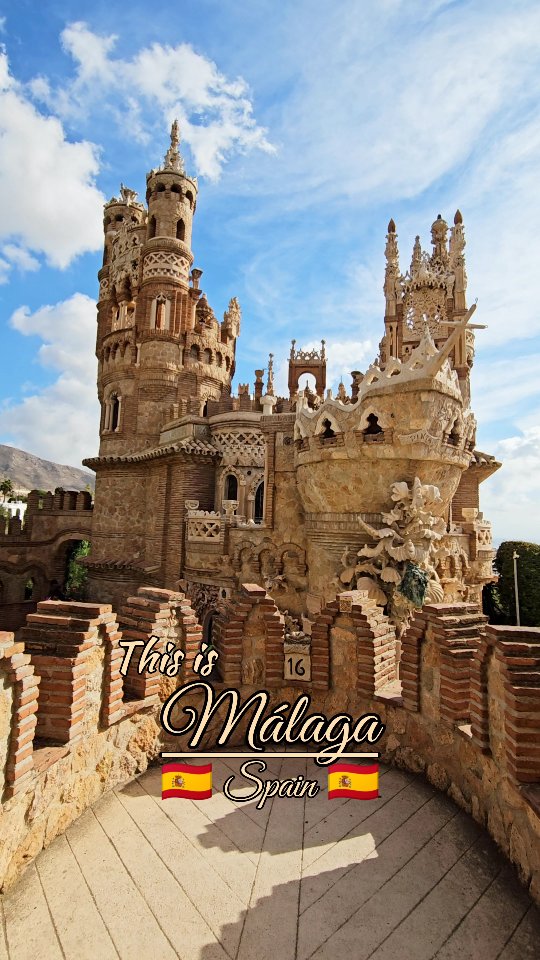Málaga's Top 3-Day Itinerary and Attractions