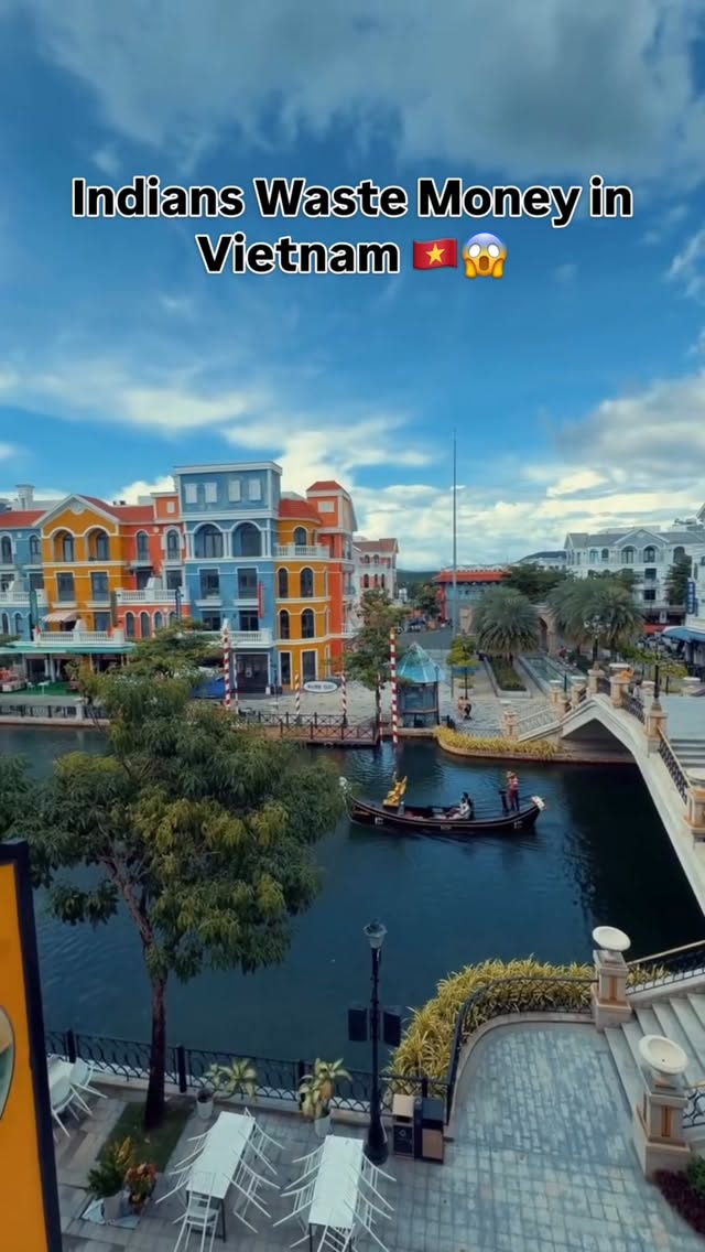Phu Quoc Attractions: Theme Parks, Canals, and Cable Cars