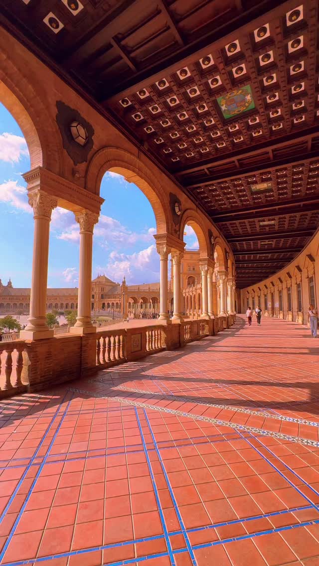 Andalusian Road Trip: Cities, Castles, and Cave Houses