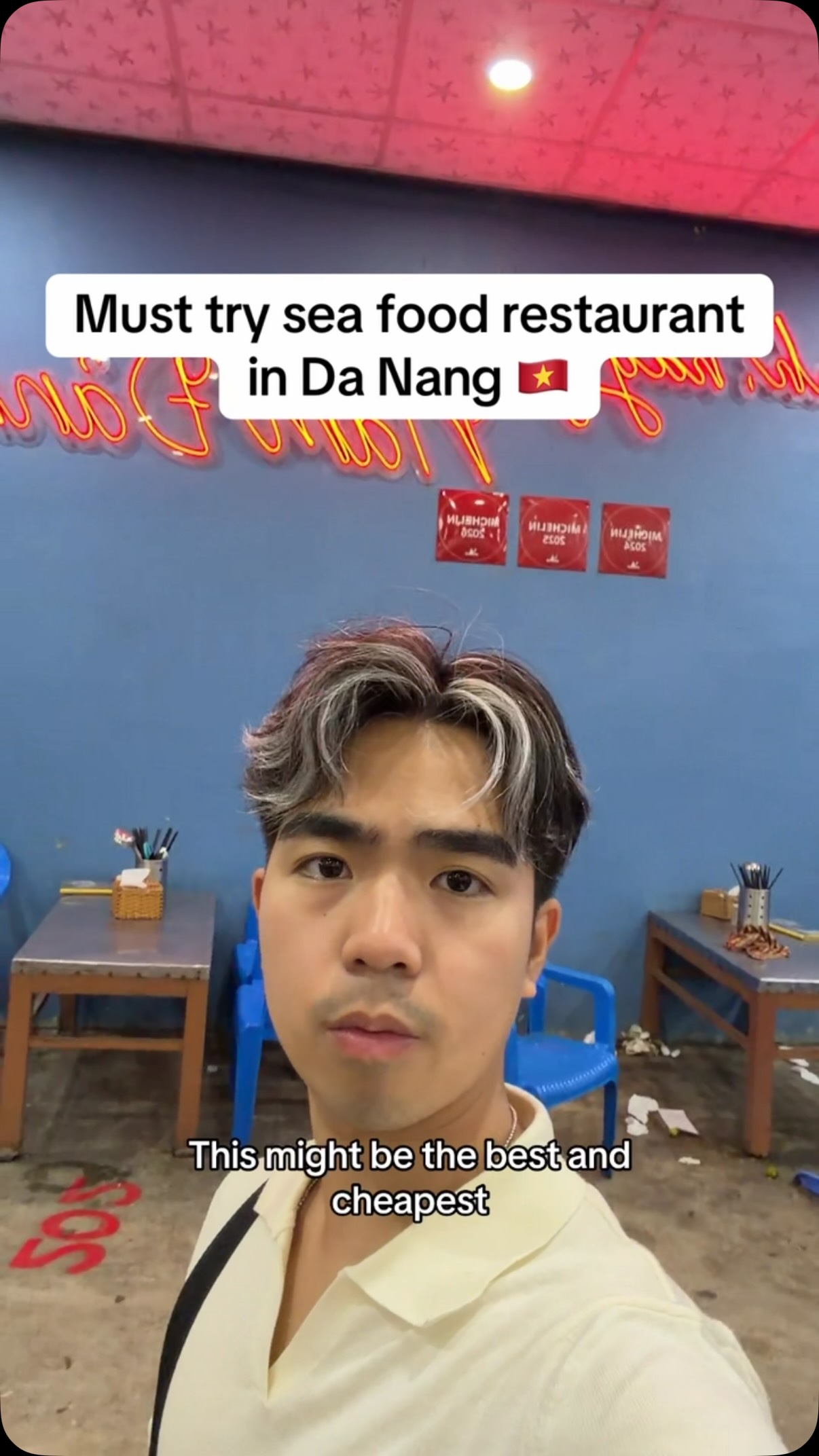 Nam Danh Seafood: Da Nang's Best Value