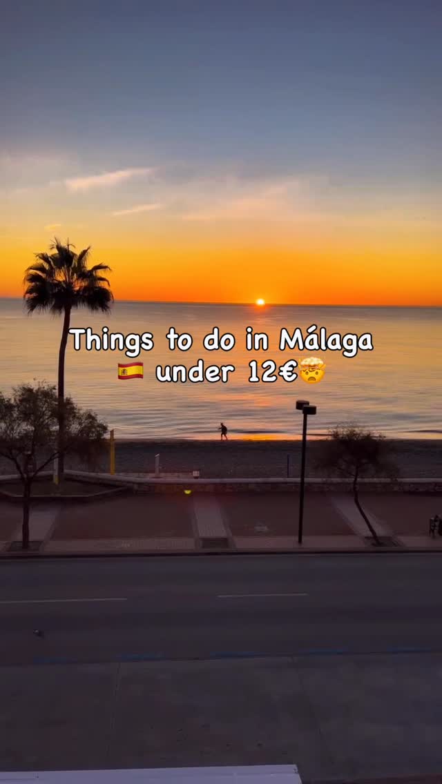 Malaga and Benalmádena's Budget-Friendly Attractions