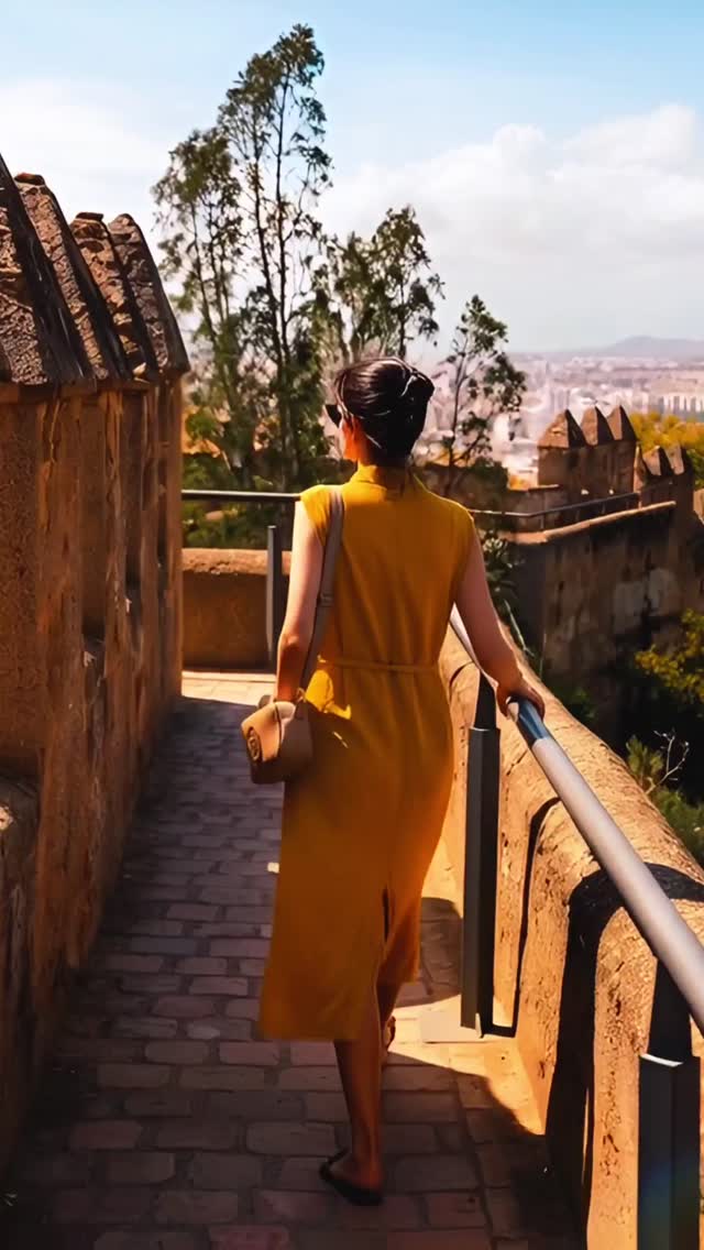 Free Sunday Afternoon Attractions In Malaga