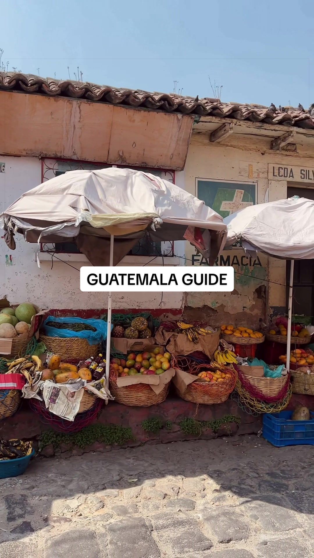 Guatemalan Volcano Hikes and Lake Atitlán Adventures