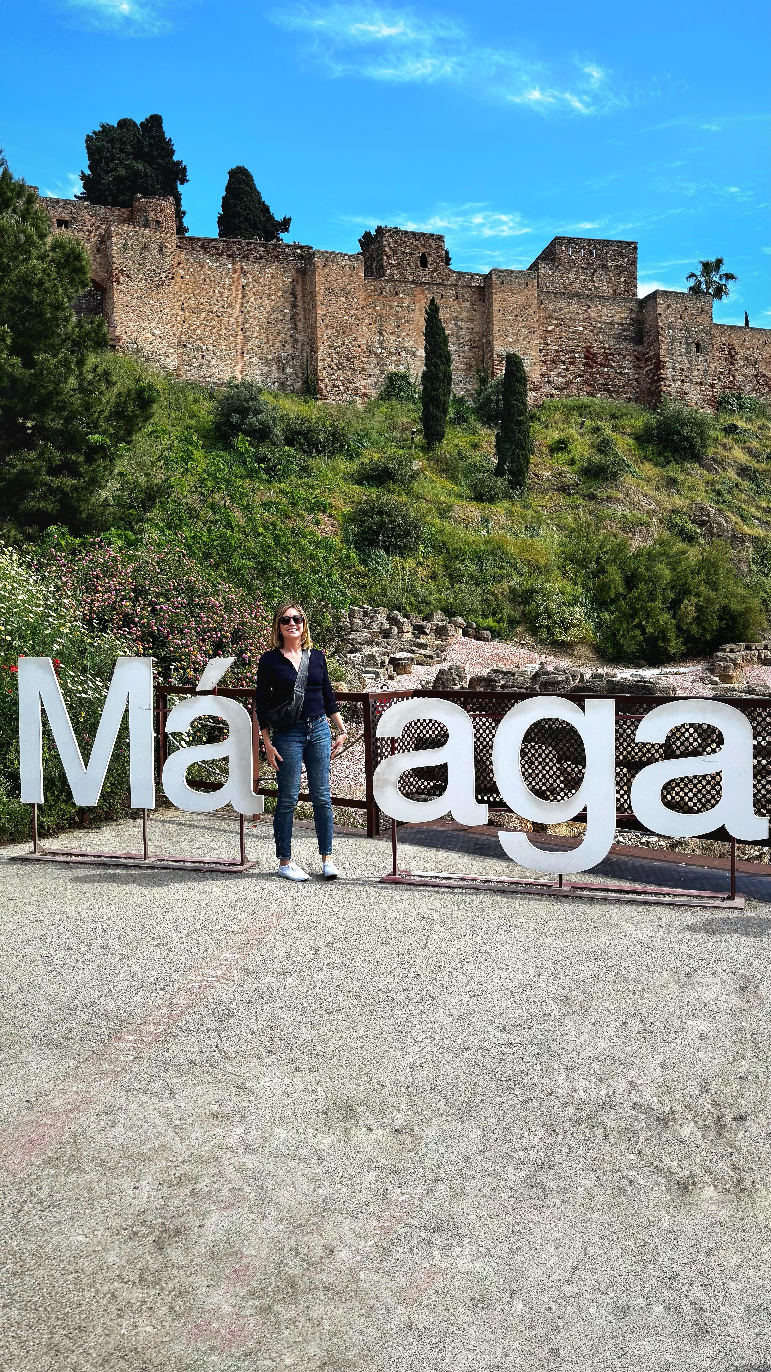 Andalusian Day Trip Destinations Near Malaga