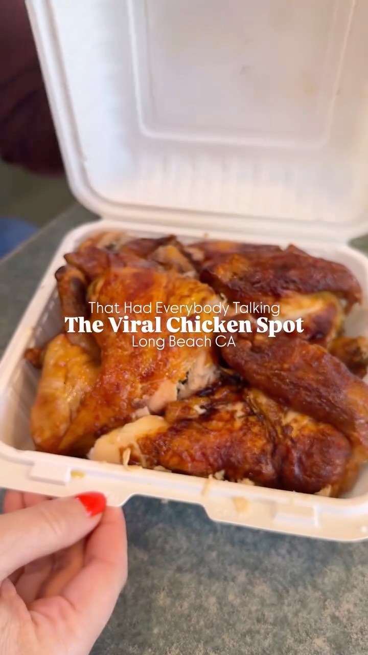 El Pollo Dorado: Affordable Long Beach Chicken