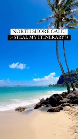 Oahu's North Shore and Windward Coast Food and Fun