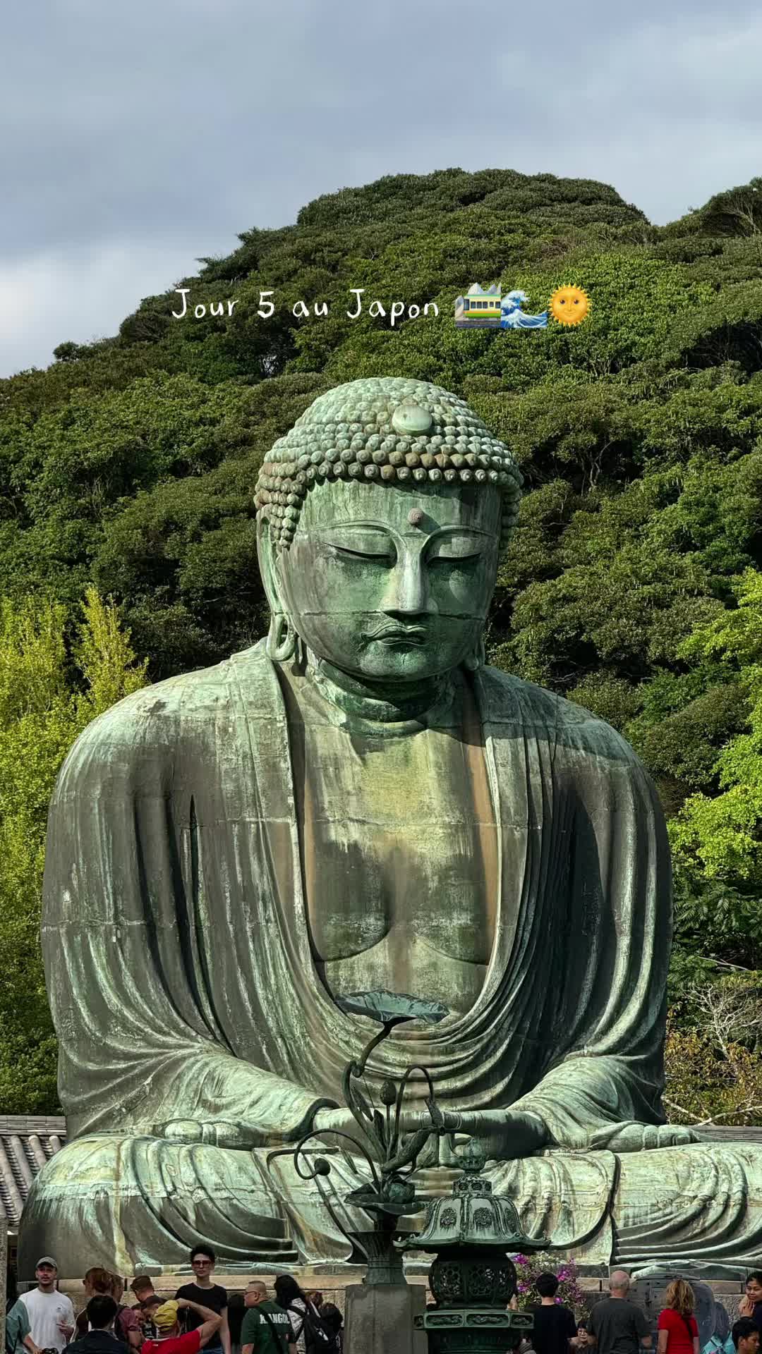 Kamakura Day Trip: Temples, Shrines, and Seaside Views