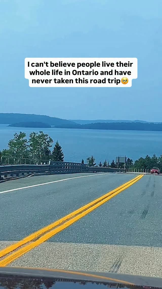 Northern Ontario's Natural Wonders And Attractions