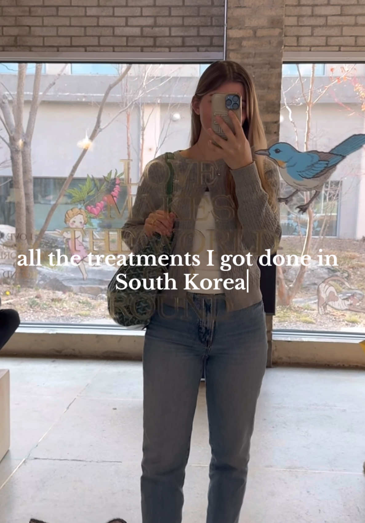 South Korean Beauty and Wellness Treatments