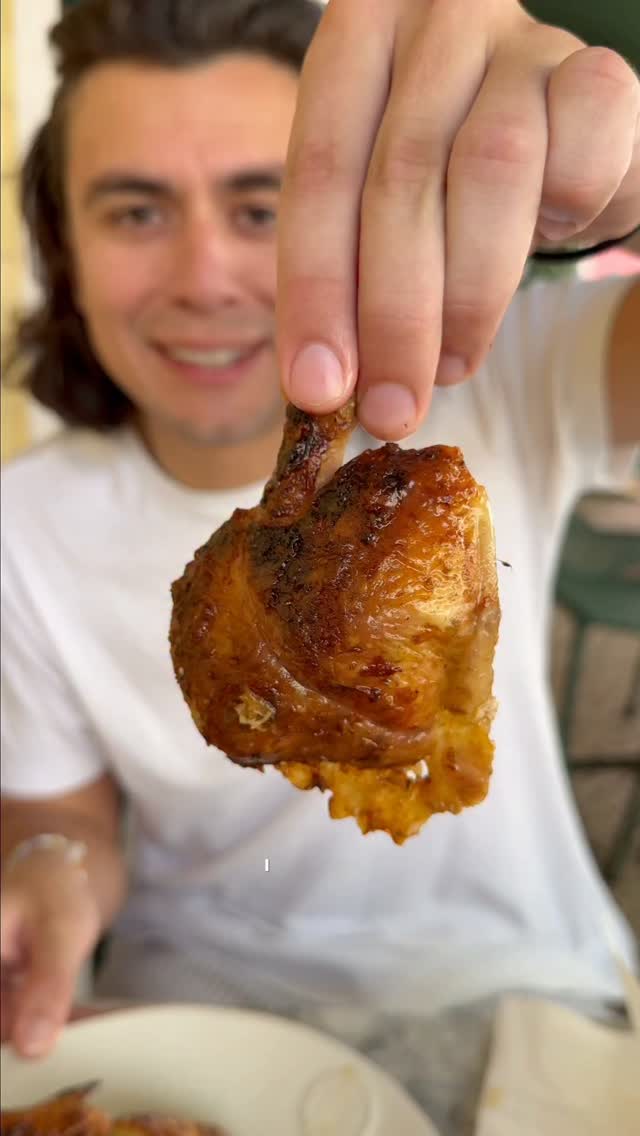 Portuguese Eateries Feature Seafood, Chicken, and Bifanas