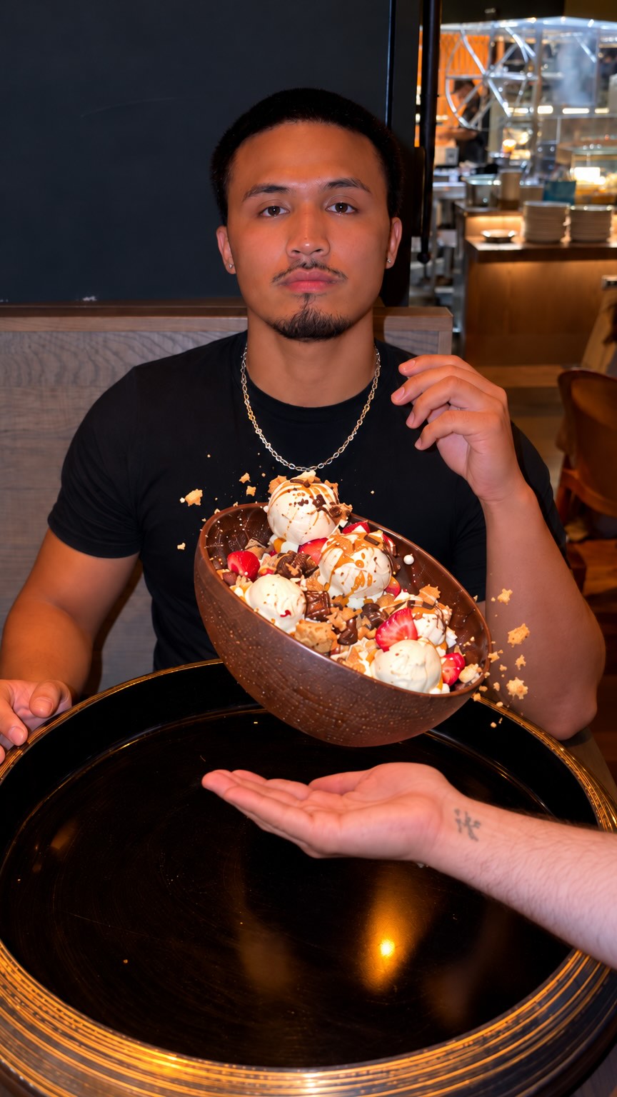 Toro by Richard Sandoval: A Unique Dining Experience
