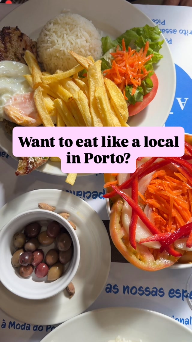 Porto's Casual Neighborhood Restaurants