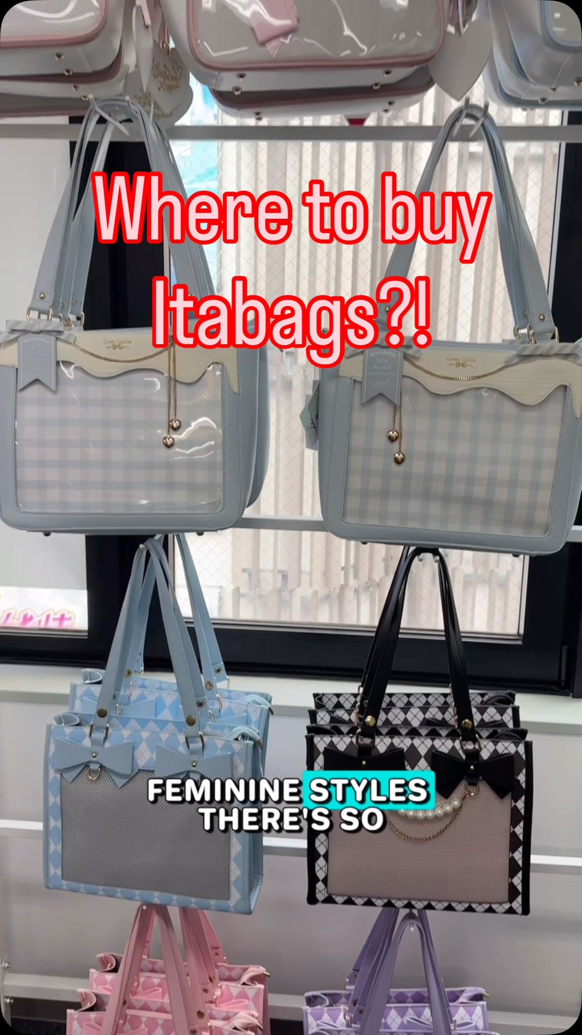 Ikebukuro's Top Itabag Shopping Destinations