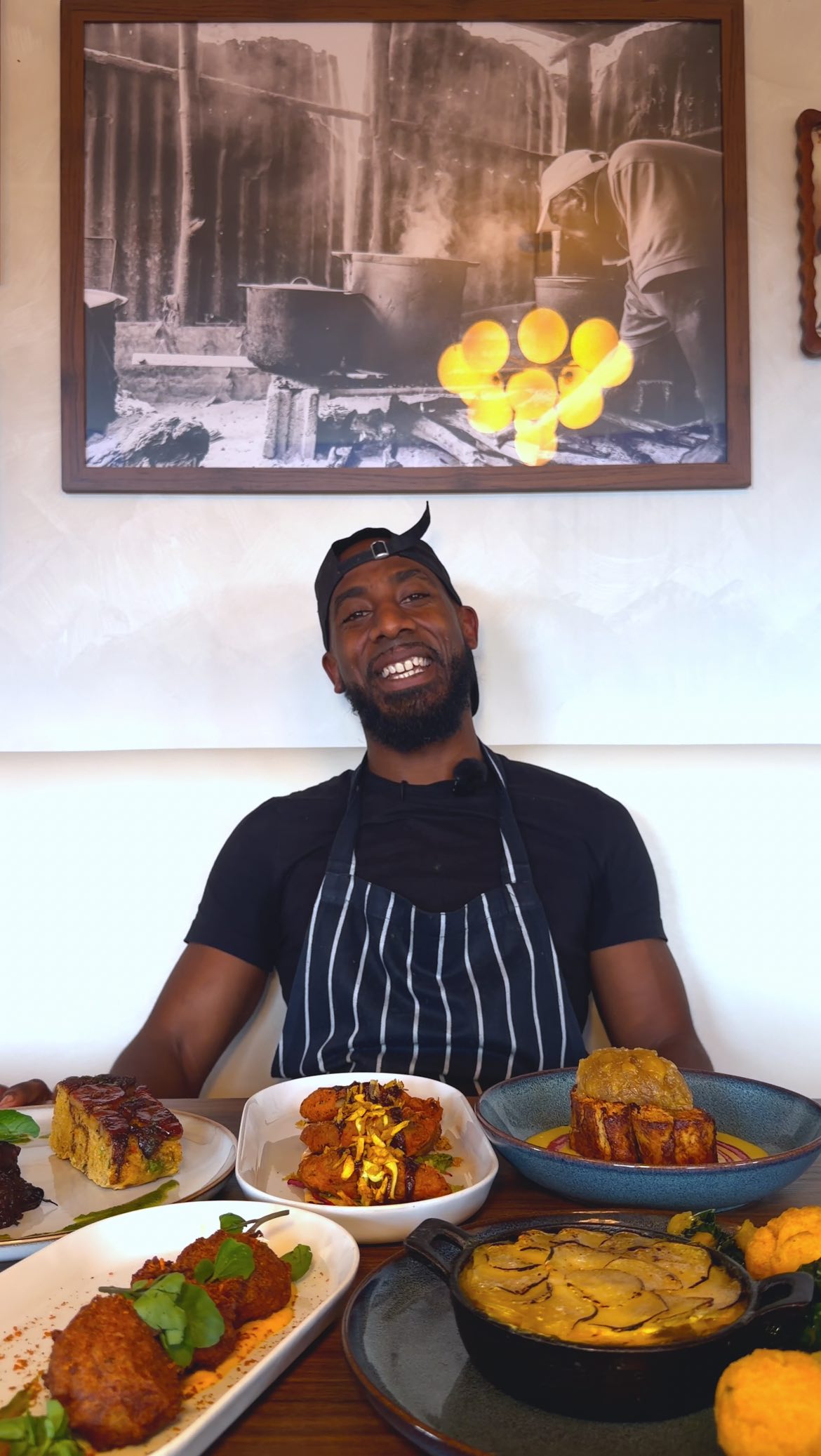 Jam Delish Spotlights New Autumn/Winter Menu