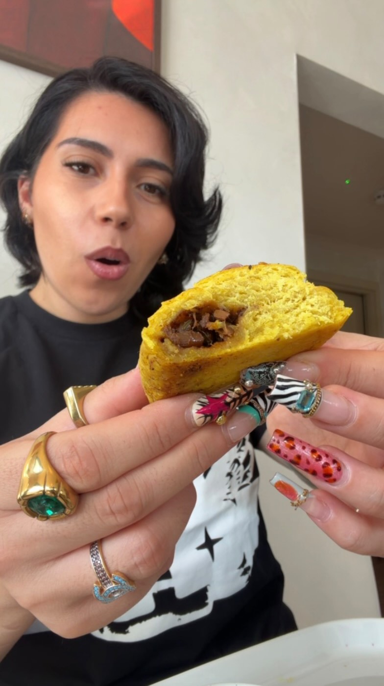 Vegan Caribbean Restaurant Serves Delicious Dishes