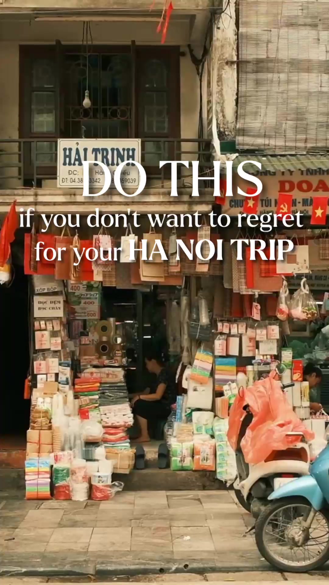 Hanoi's Must-Do Activities: Lakes, Old Quarter & More