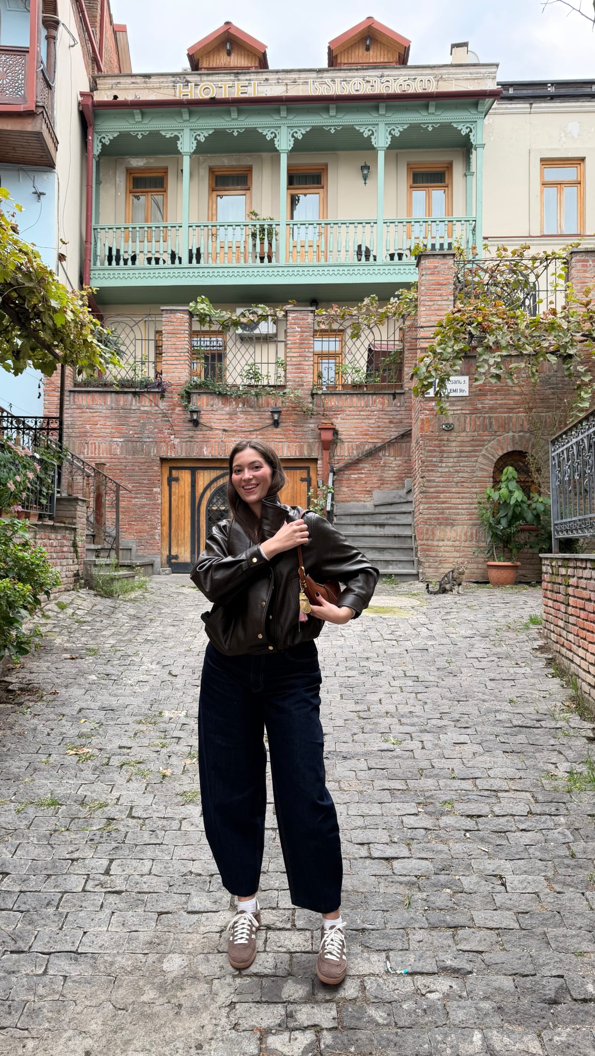 Tbilisi Day Trip: Old Town Charm and Scenic Views