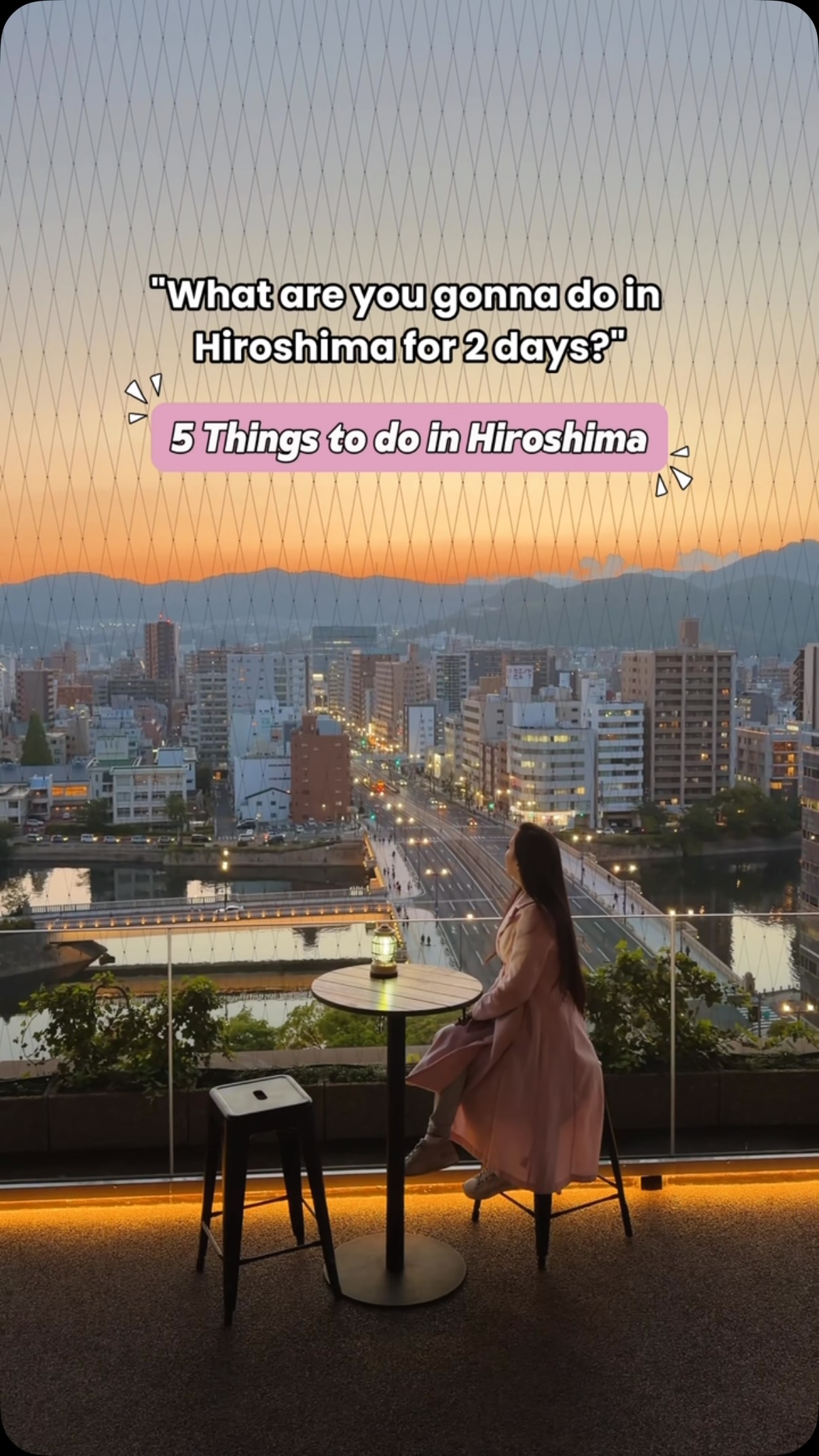 Hiroshima Attractions For A Two-Day Trip