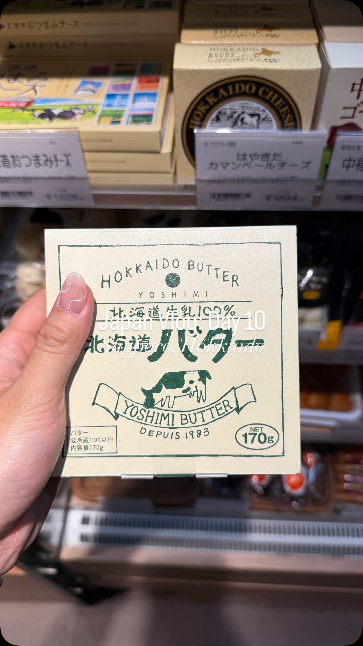Explore Sapporo: TV Tower, Factory, and Local Food
