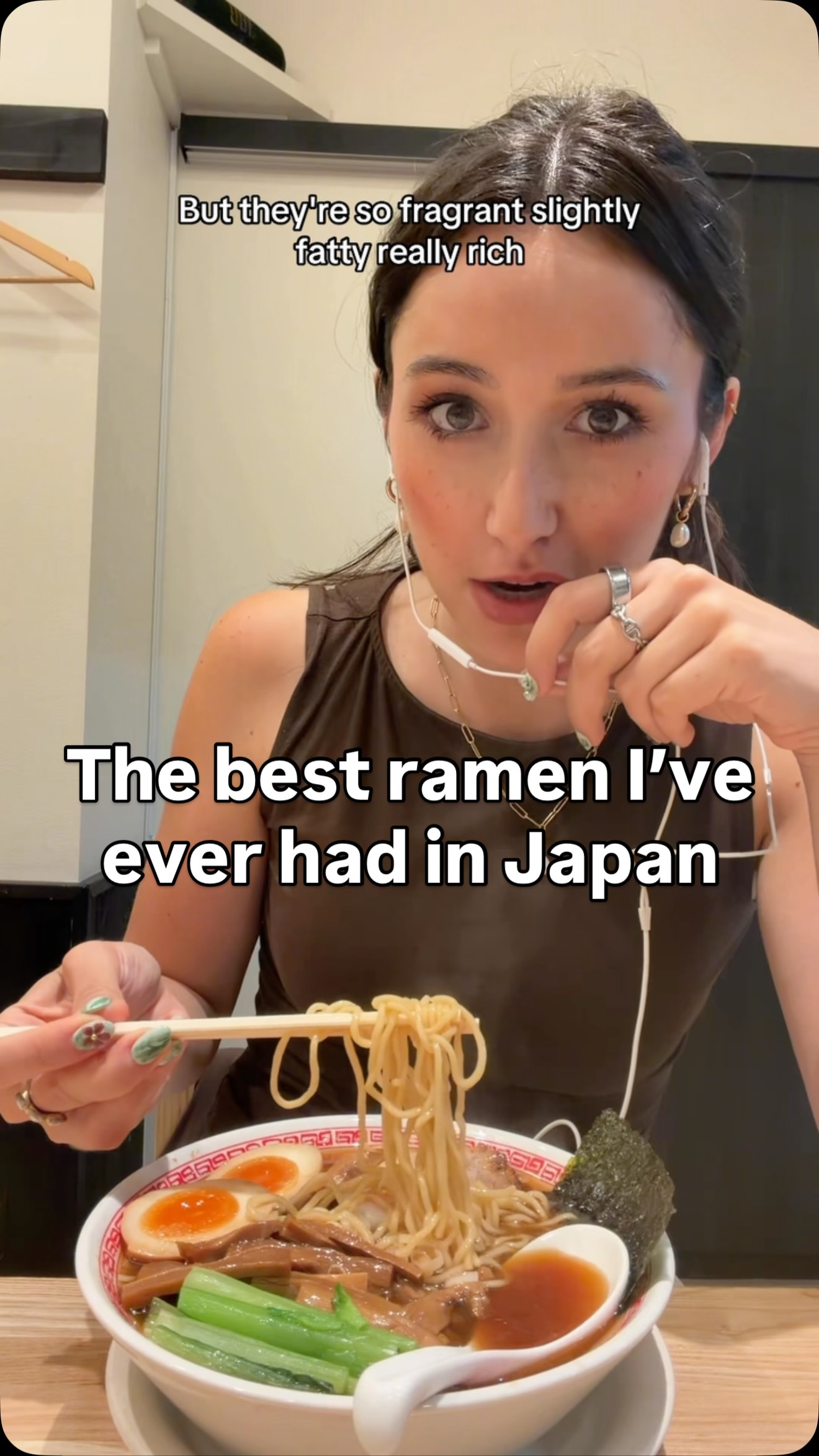 Menya Mikan: A Tokyo Ramen Shop's Delicious Farewell