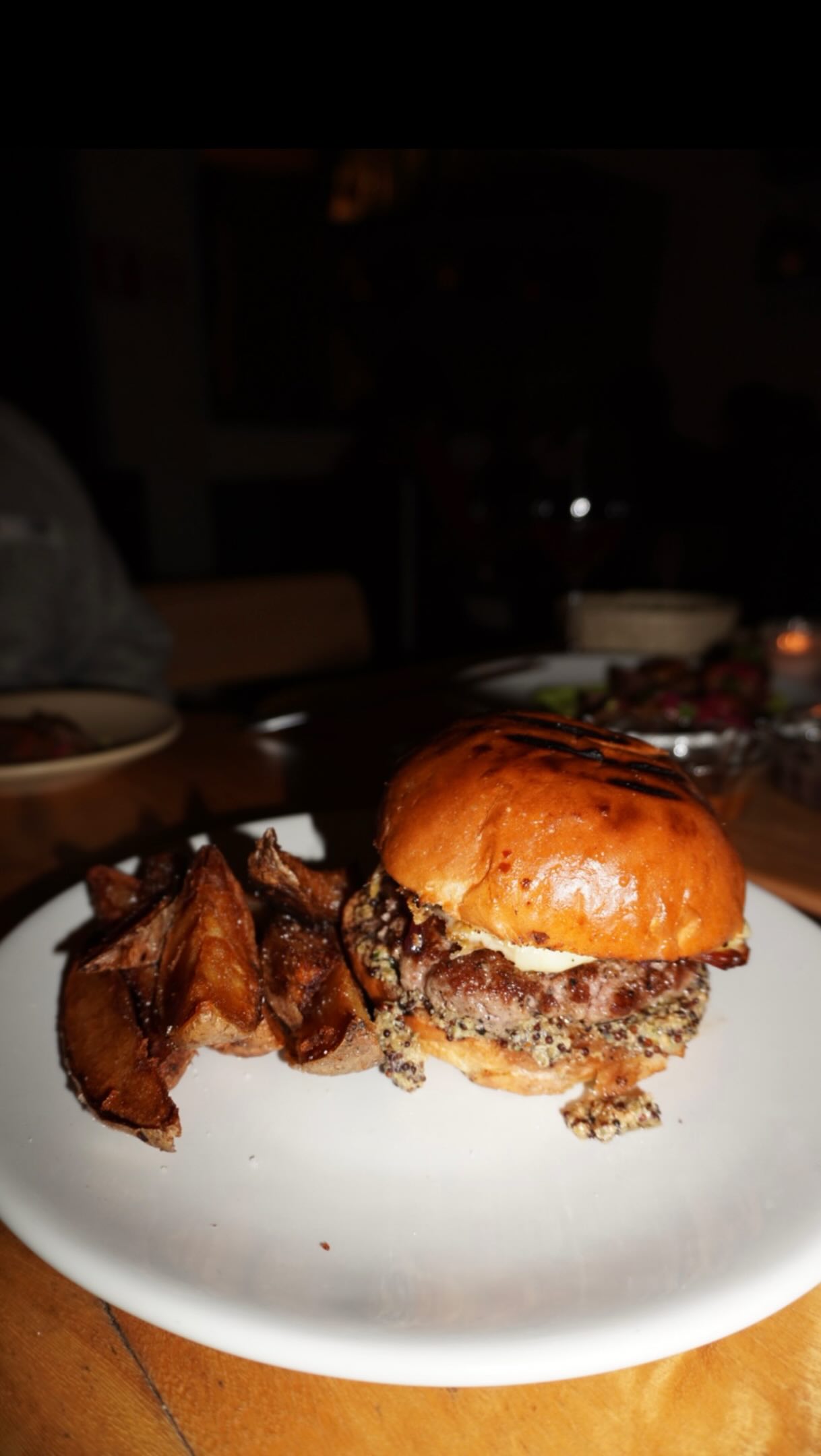 Top Burger Spots In Mexico City
