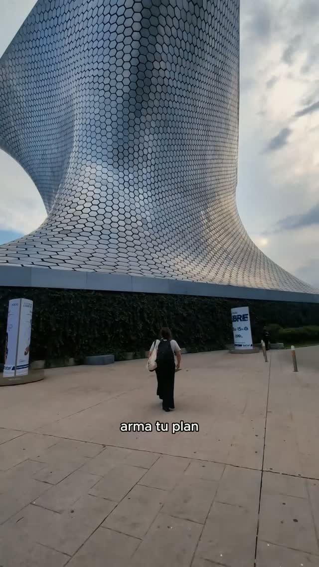 Mexico City Attractions: Food, Parks, Books, and Art