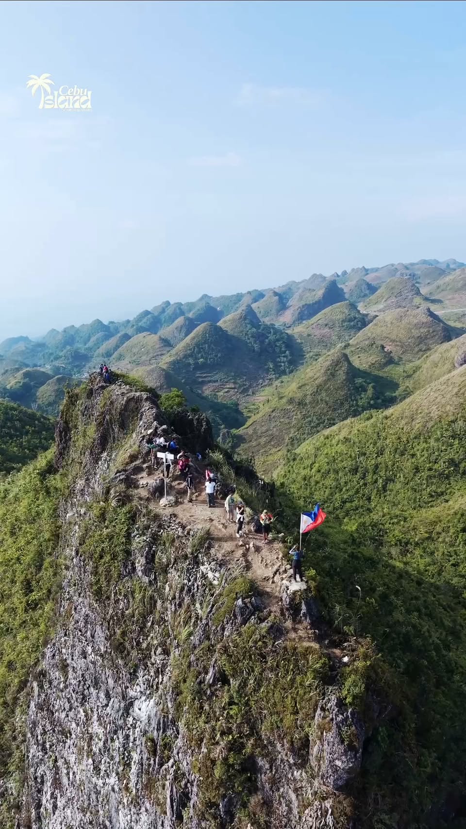 Cebu's Top Nature and Adventure Spots