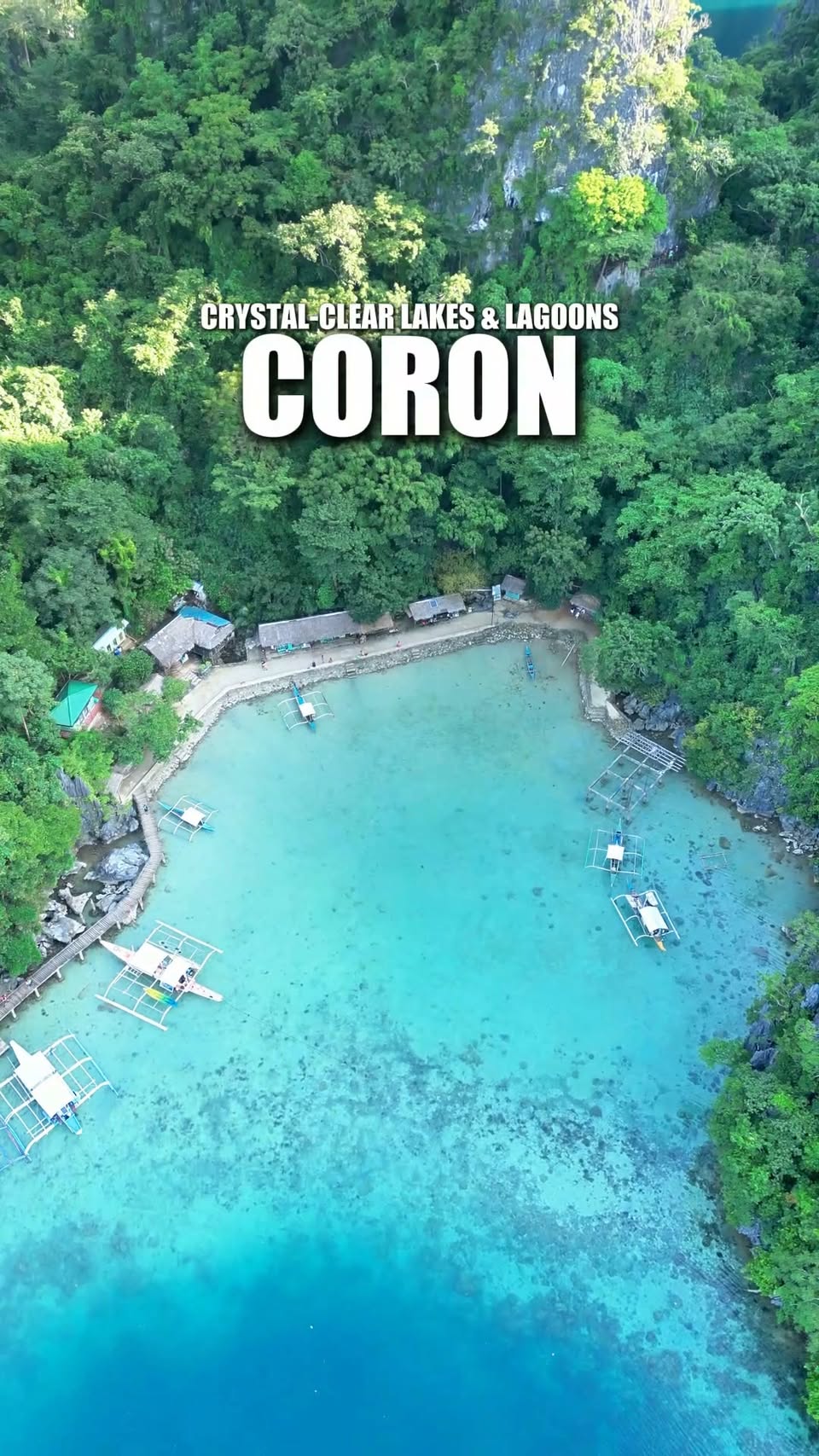 Six Philippine Destinations Boasting Natural Beauty