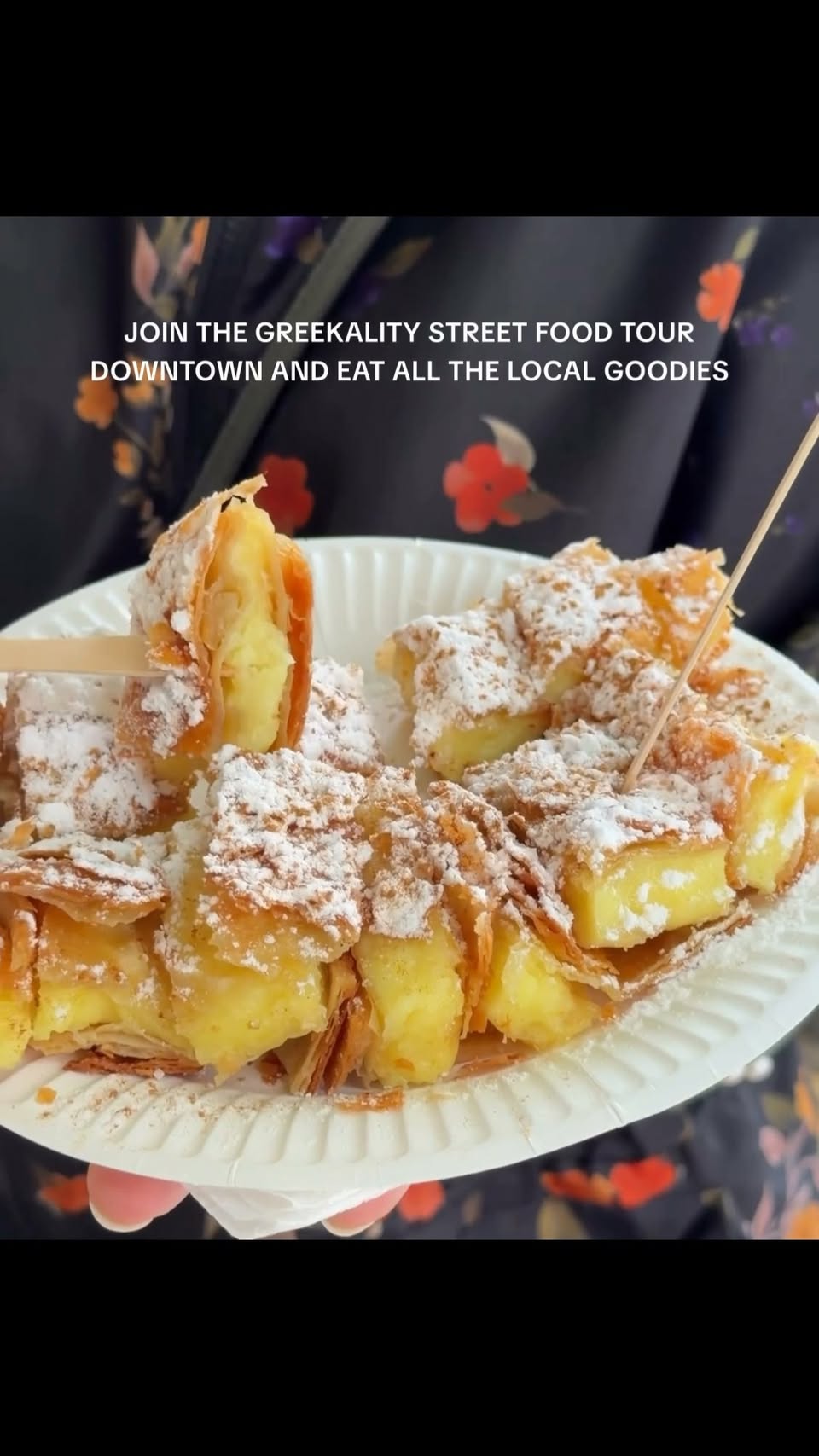 Athens Weekend Itinerary: Culture, Food, and Sights