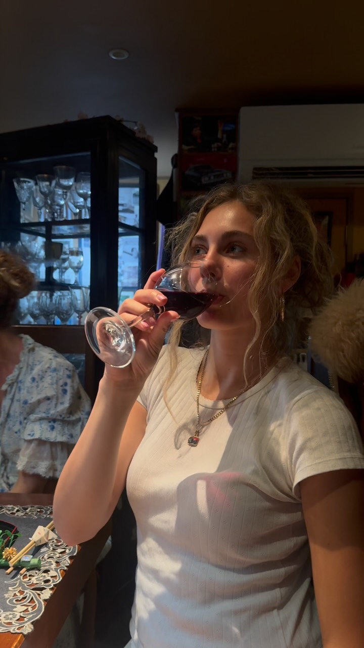 Danshaku: An Intimate Dinner with Art and Steak