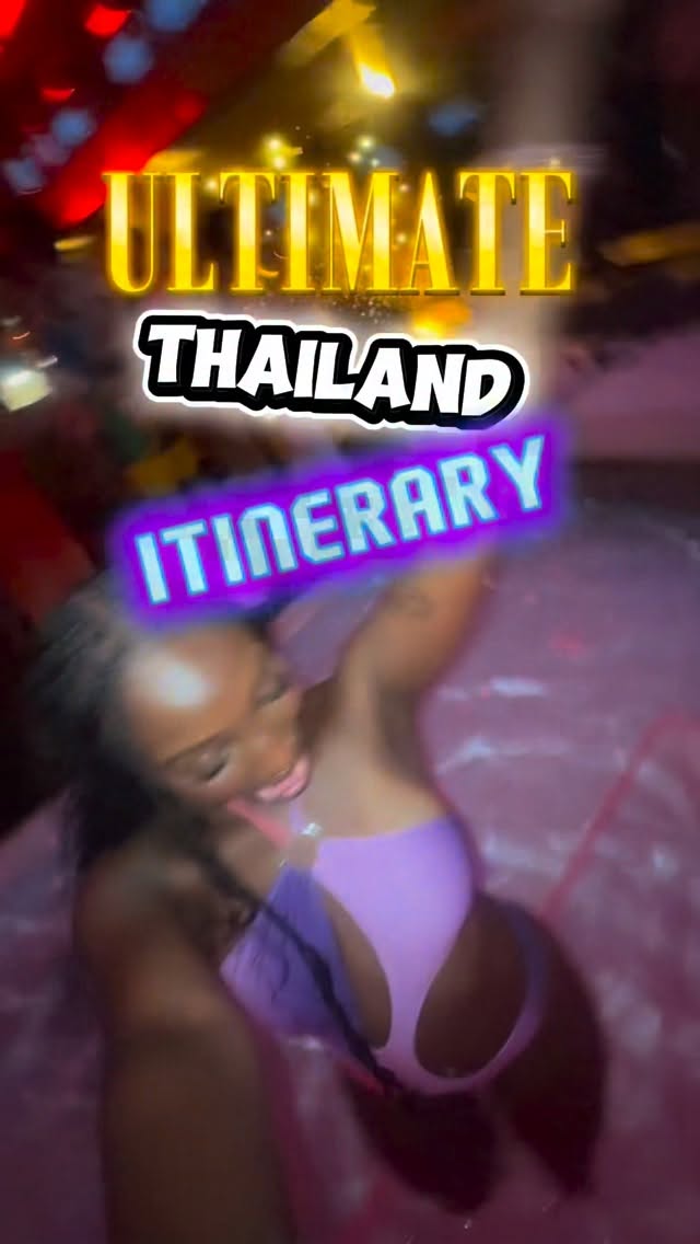 Phuket and Bangkok: Elephant Sanctuary to Beach Clubs