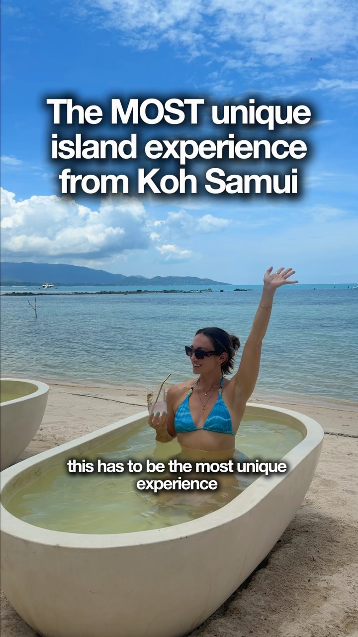 Luxury Island Retreats With Fine Dining And Wine