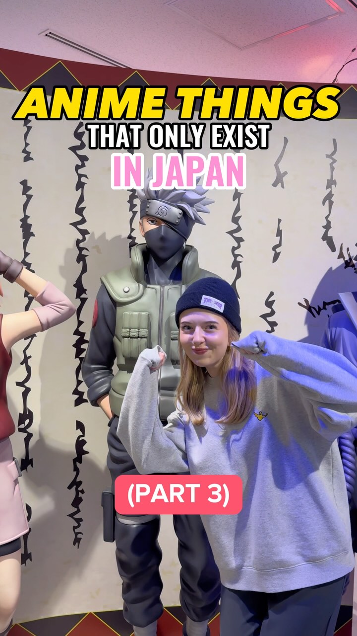 Anime Tokyo Station: Free Anime Exhibition in Ikebukuro