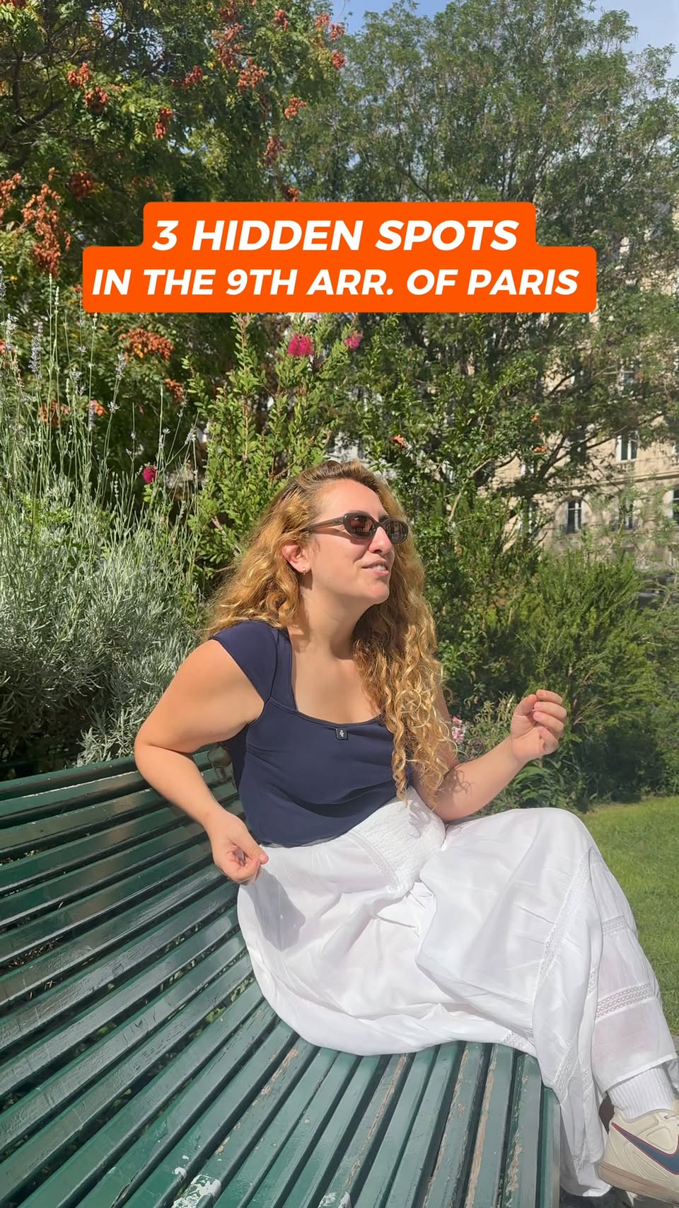 Paris's Hidden Gems: Art, Perfume, and Sacred Spaces