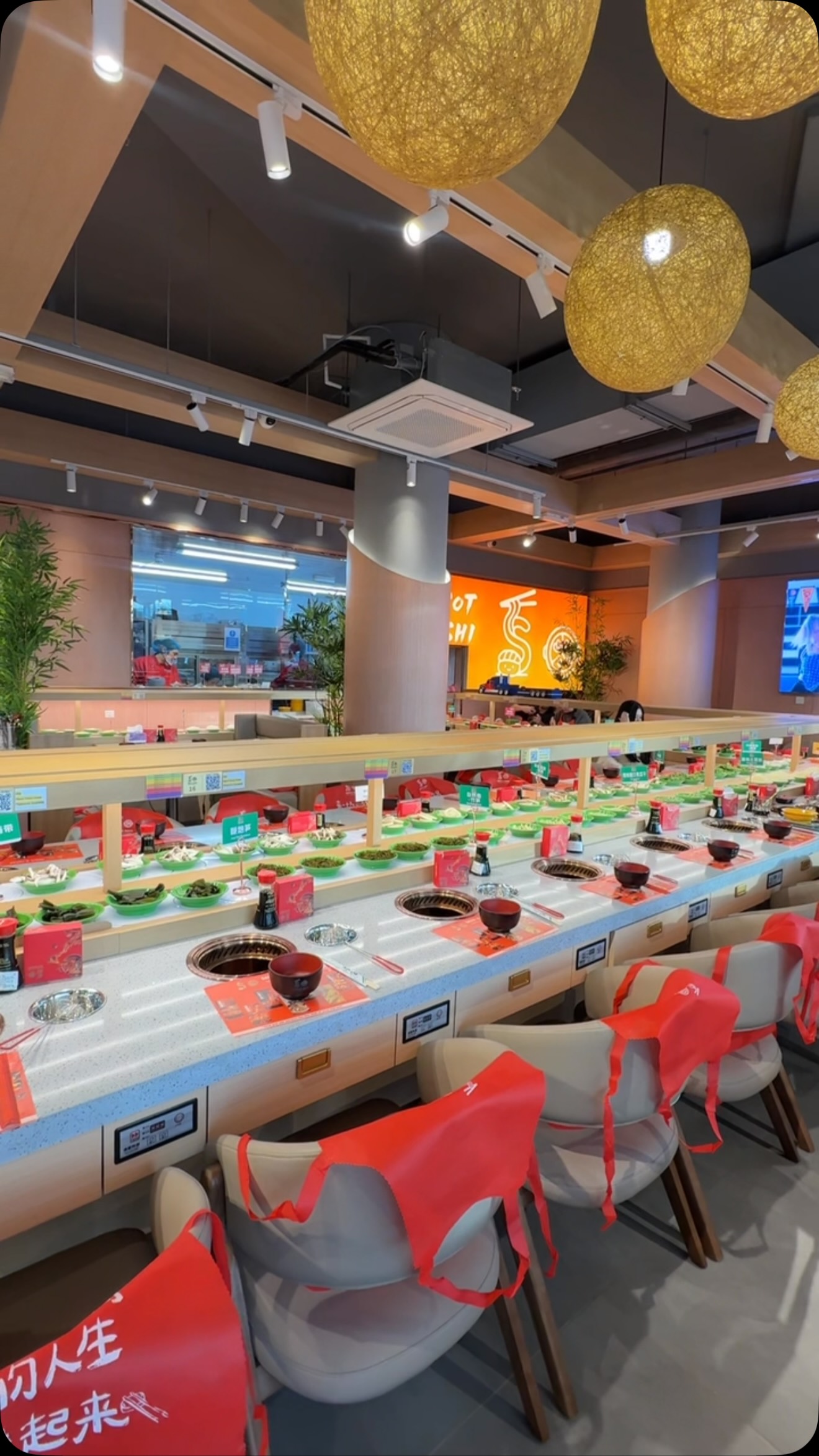 Manchester's Unique East Asian Dining and Market