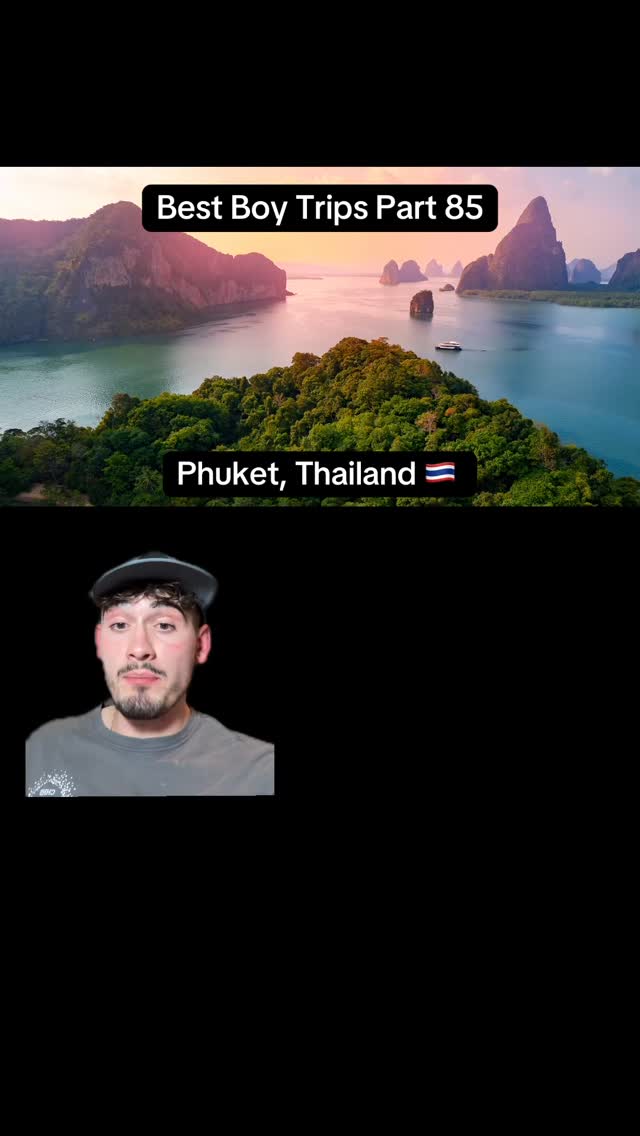 Phuket Attractions: Beaches, Islands, Food, and Nightlife