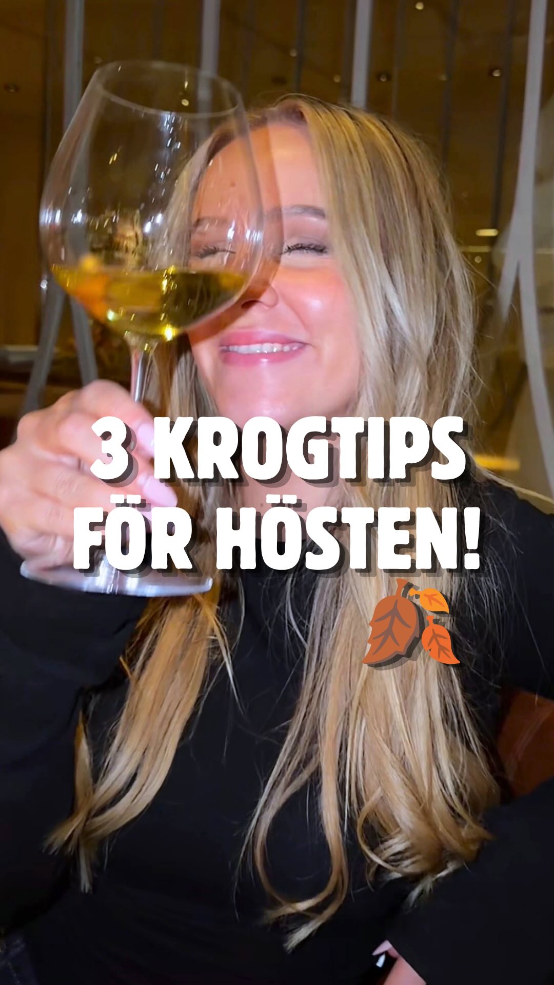 Stockholm Restaurants: European and Mediterranean Dishes