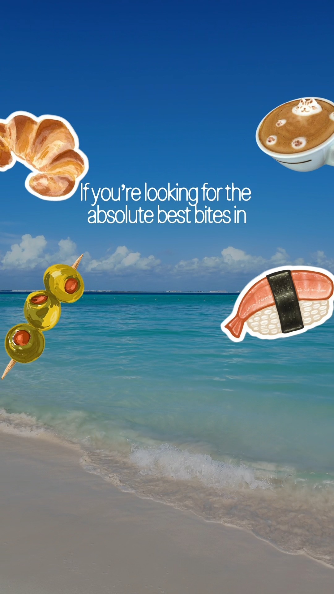 Isla Mujeres Restaurants For Food Lovers