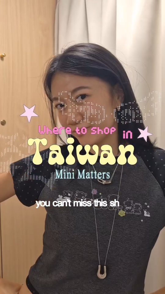 Mini Matters: Whimsical Wearable Fashion