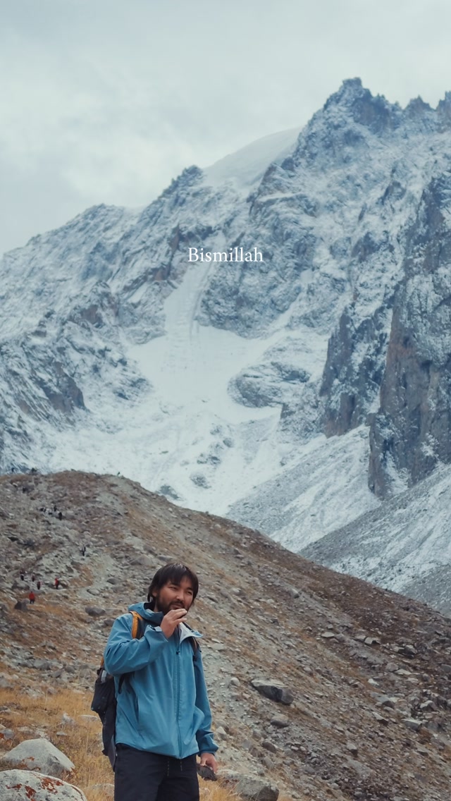 Ala-Archa National Park: Kyrgyzstan's Mountain Beauty