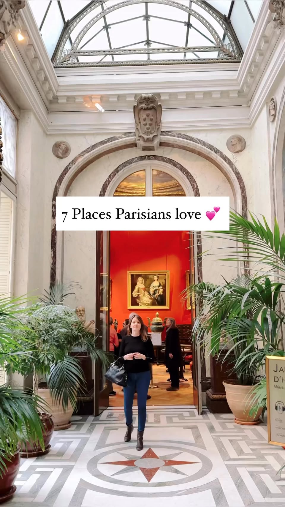 Parisian Favorites: Experience The City Like A Local