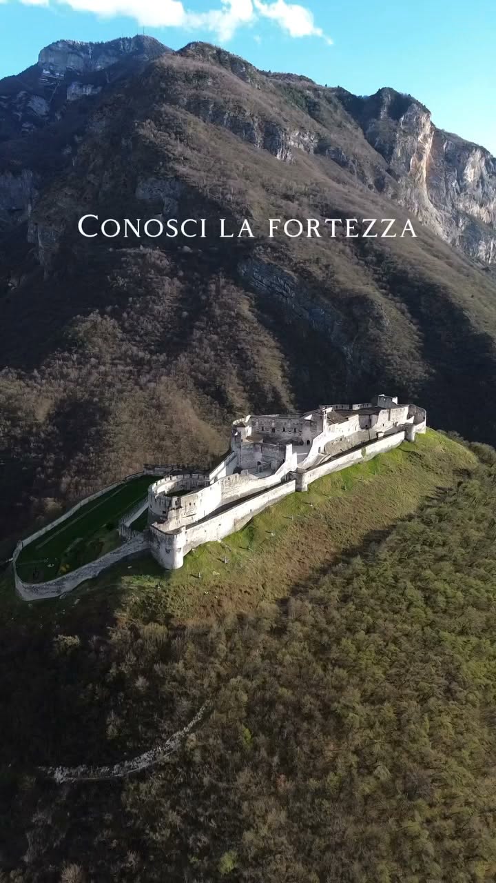 Castles In The Province Of Trento