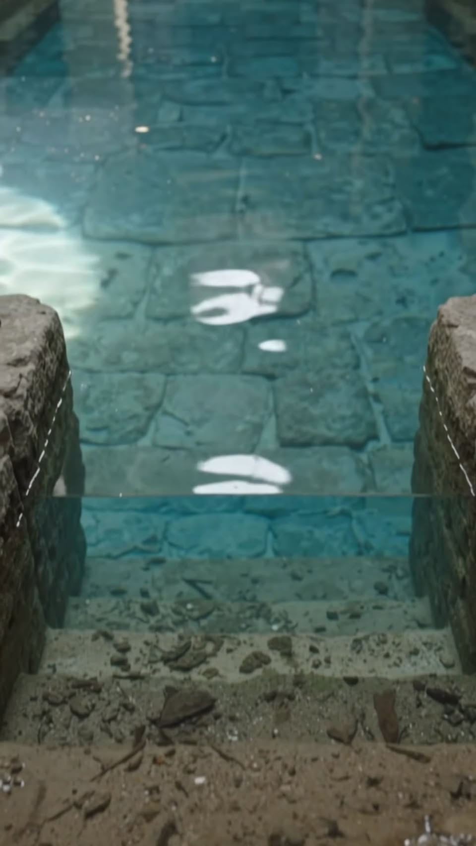 Roman Cisterns: Engineering Marvels