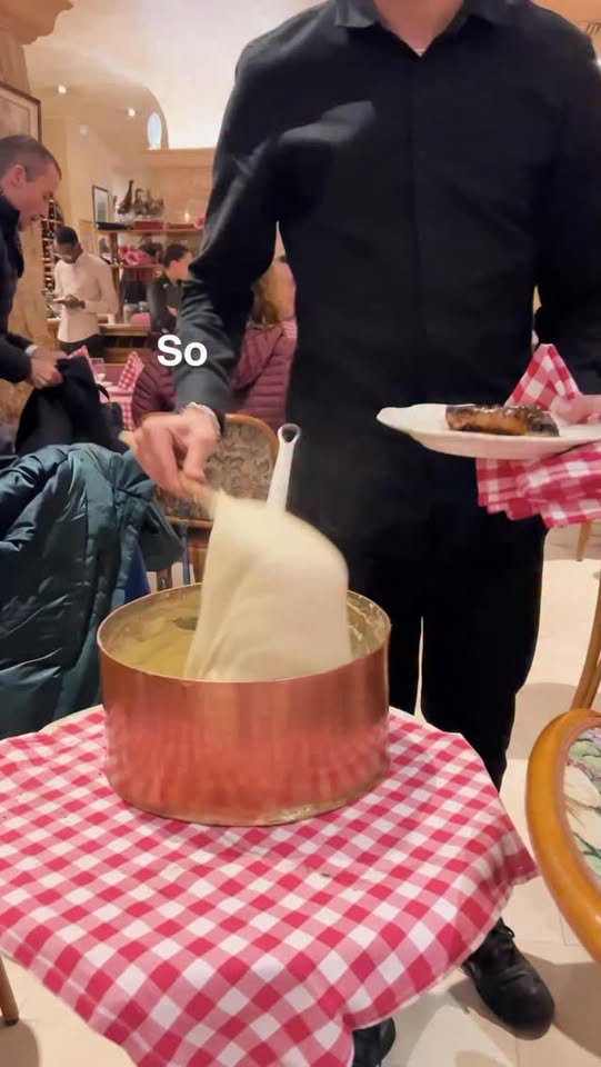 Top Paris Food Spots For Savvy Travelers