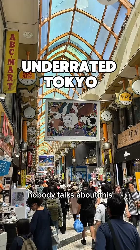 Nakano: Tokyo's Underrated Dining and Drinking Gem
