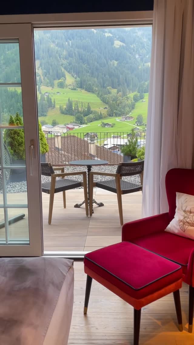 Switzerland's Interlaken Region: 5-Day Itinerary